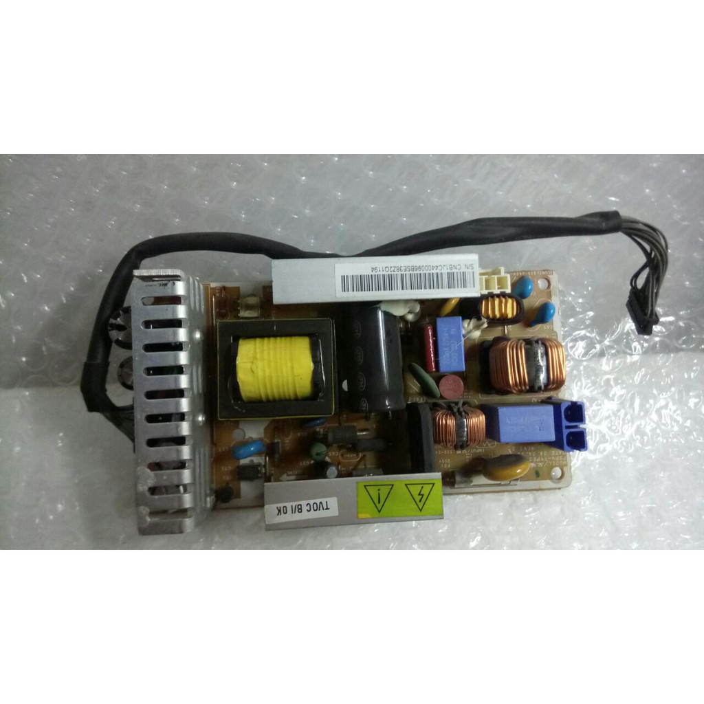 Main nguồn Samsung 2450- 2850- 2851- 2852 bóc máy TC Việt - TC Viet
