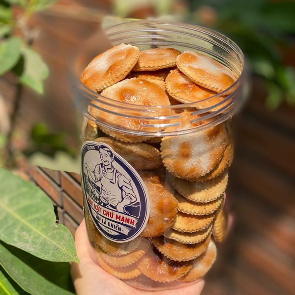  Bánh Quy Đường Vuông/Tròn | BigBuy360 - bigbuy360.vn