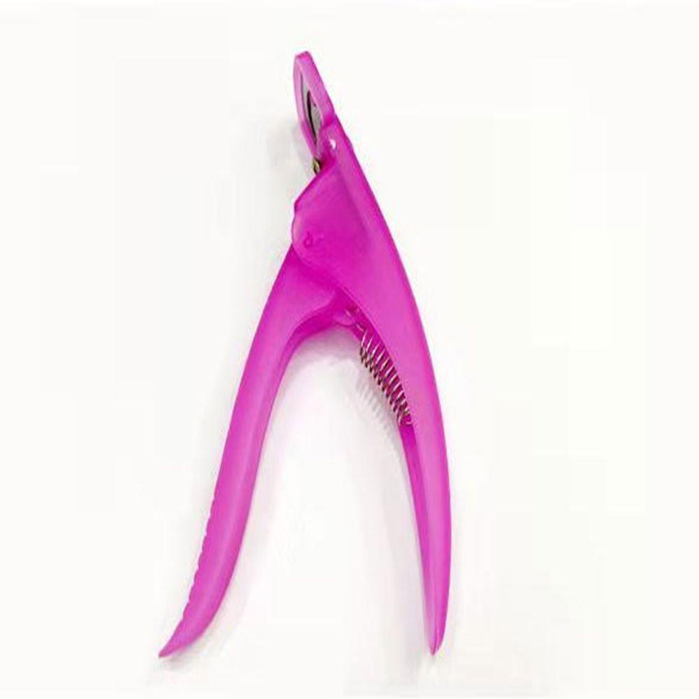 Dụng Cụ Cắt Móng Tay Chuyên Nghiệp Hình Chữ U