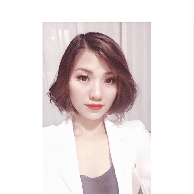 I'm Nature-Mỹ phẩm thiên nhiên