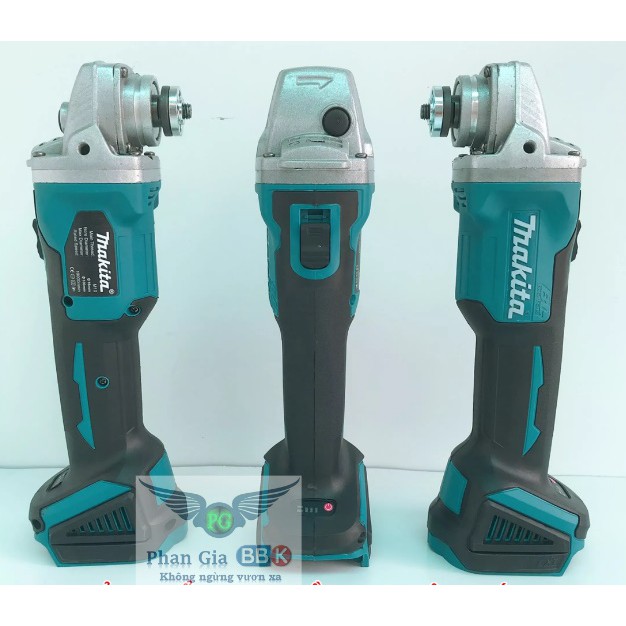 Máy mài góc dùng pin 188V MAKITA