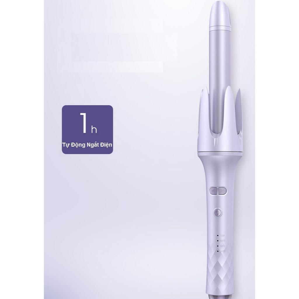 Máy Uốn Tóc Xoăn Tự Động Pro Automatic Hair Styler