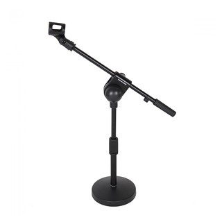 Chân gắn micro để bàn