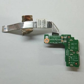 Bo cáp usb laptop Dell vostro 1440 1450 2420 inspiron 3420 N4050