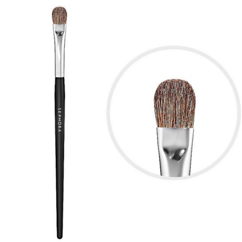 Cọ Trang Điểm Dùng Cho Mắt Sephora Số 14