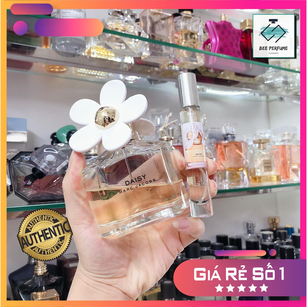 [Chính Hãng]💓 Nước Hoa Mini Nữ 𝐃𝐚𝐢𝐬𝐲 𝐄𝐚𝐮 𝐒𝐨 𝐅𝐫𝐞𝐬𝐡/ 𝐃𝐚𝐢𝐬𝐲 𝐌𝐚𝐫𝐜 𝐉𝐚𝐜𝐨𝐛𝐬/𝐃𝐚𝐢𝐬𝐲 𝐋𝐨𝐯𝐞