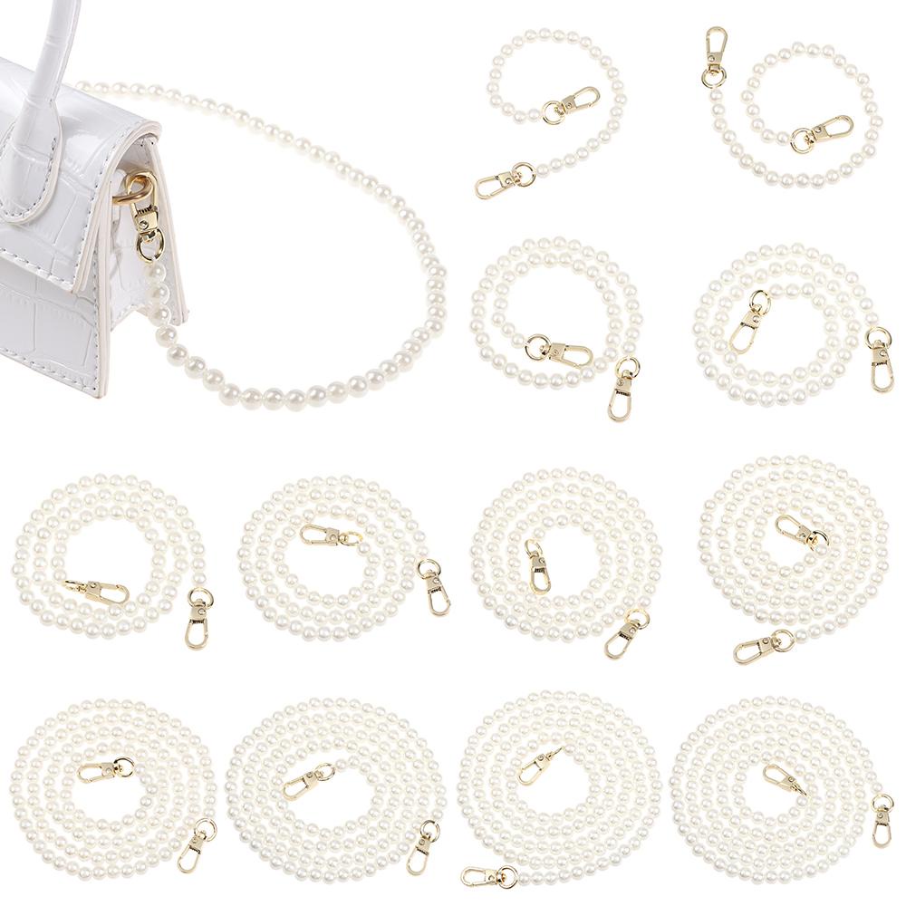 Dây Đeo Chuỗi Hạt 12 Kích Cỡ Chất Lượng Cao Dễ Thương Cho Nữ