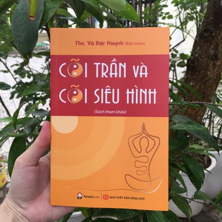 Sách - Cõi trần và cõi siêu hình