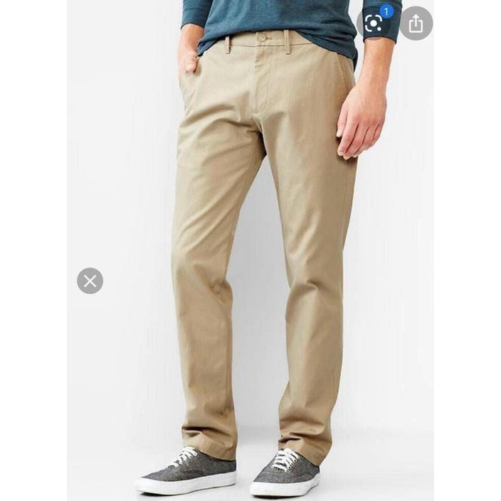 QUẦN DÀI KAKI UNIQLO SIÊU ĐẸP