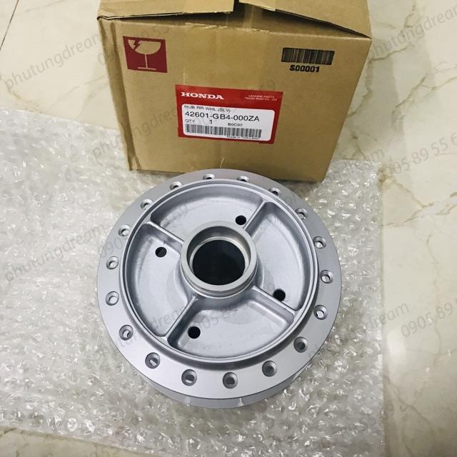 Đùm sau dream thái - Honda Thái Lan