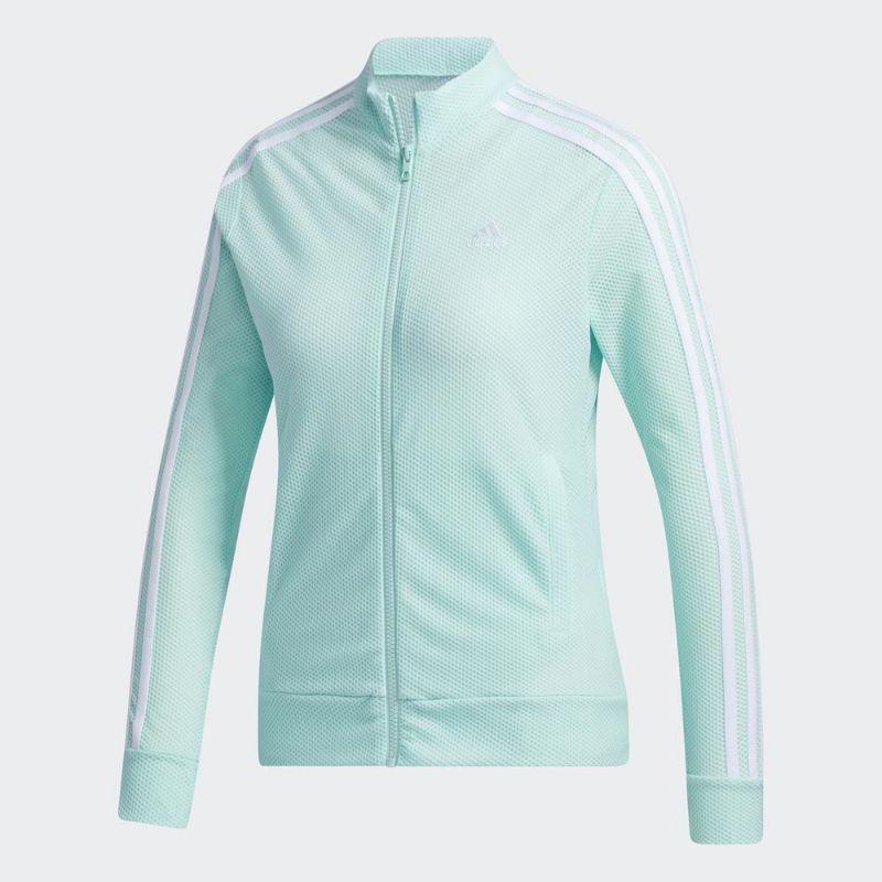 Áo adidas chơi GOLF Màu xanh dương chính hãng