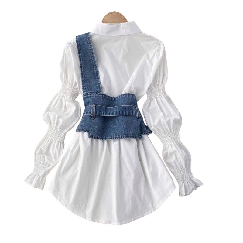 Set áo Jean | BigBuy360 - bigbuy360.vn