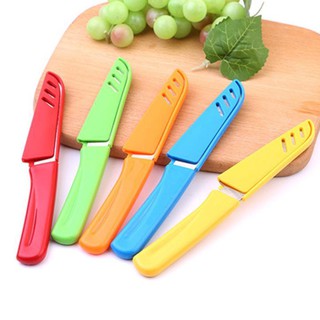 Dao cắt trái cây
