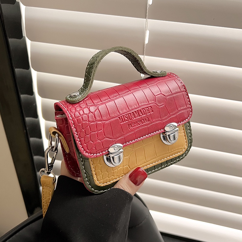 Túi Xách Mini Cao Cấp Thời Trang Dành Cho Nữ