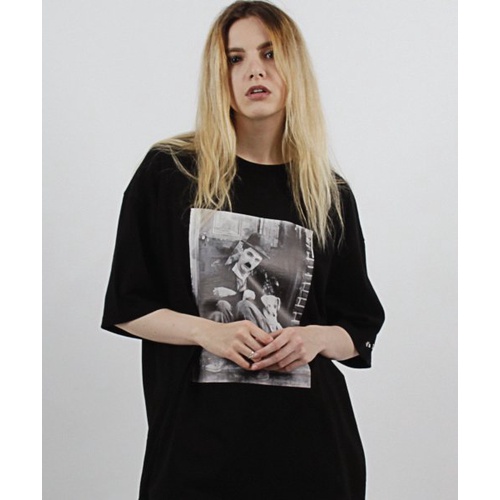 CHÍNH HÃNG ÁO THUN CPGN STUDIO HAECHAN NCT