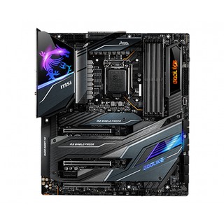 Mainboard MSI MEG Z490 GODLIKE