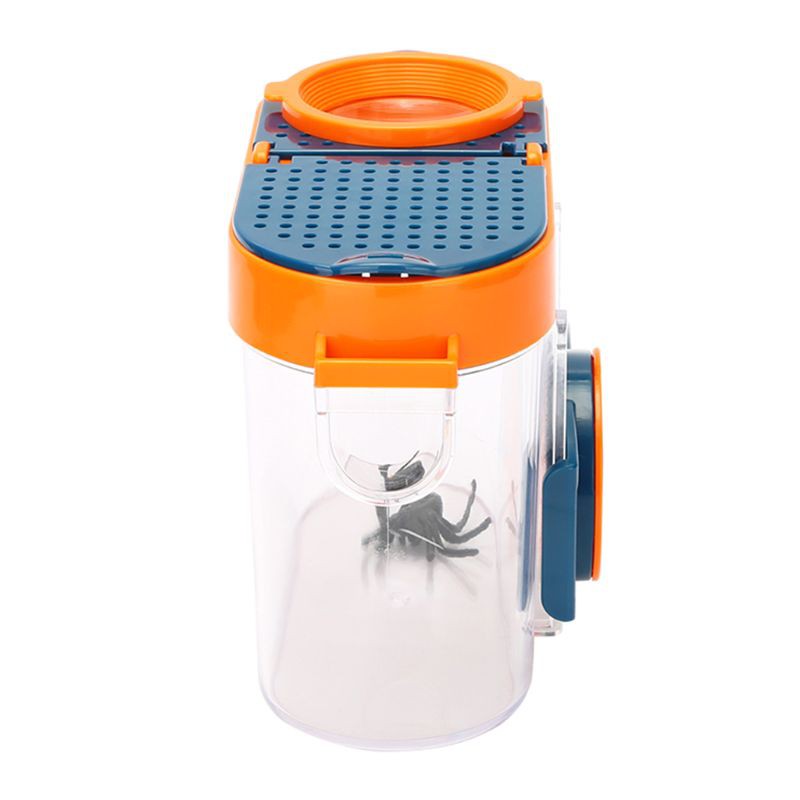 Kính Hiển Vi Dùng Để Quan Sát Côn Trùng