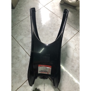 Ốp bụng bình xăng elegant