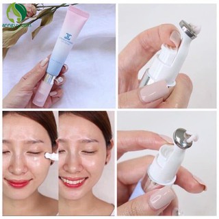 Kem Dưỡng Mắt Jayjun Intensive Shining Eye Cream 25ml