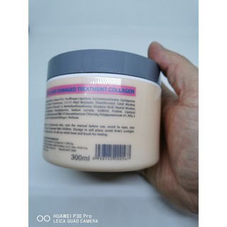 Hấp dầu Kella Collagen A+