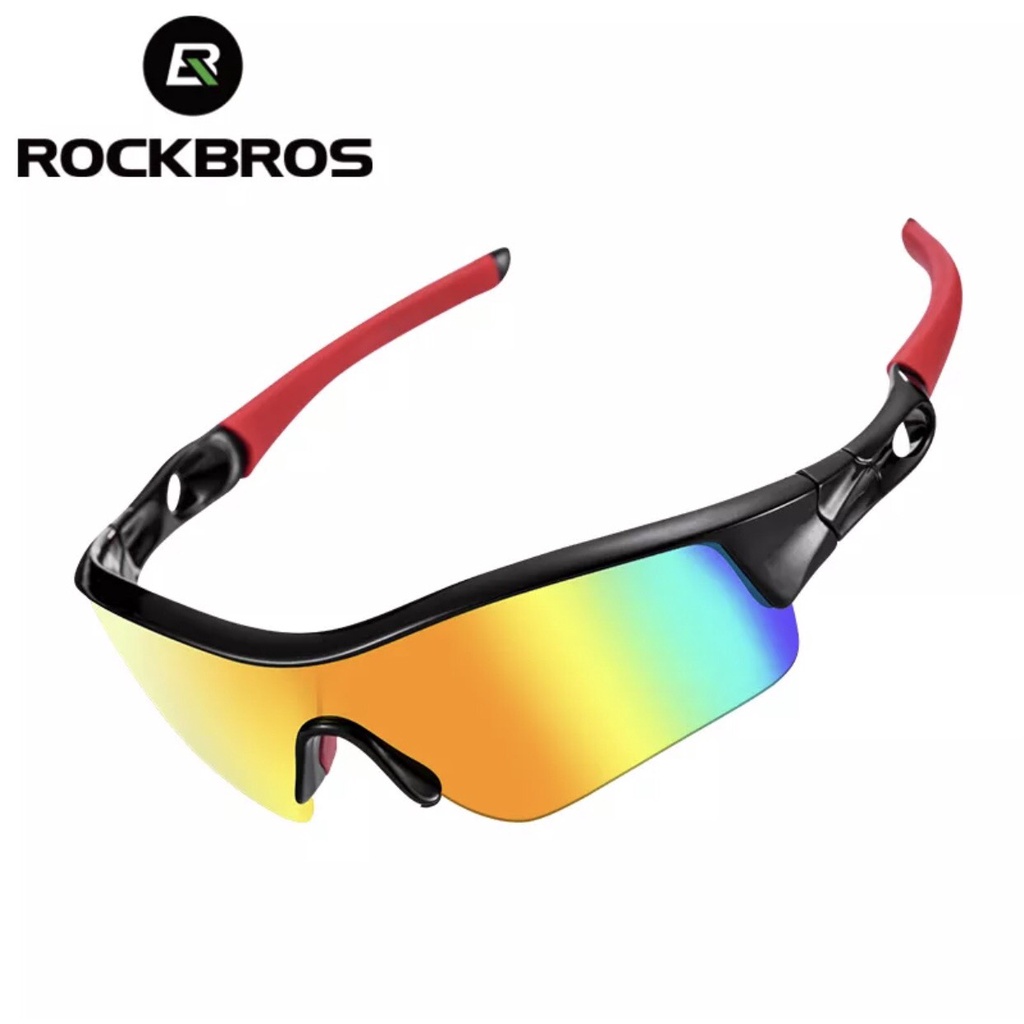 Kính râm đạp xe Rockbros