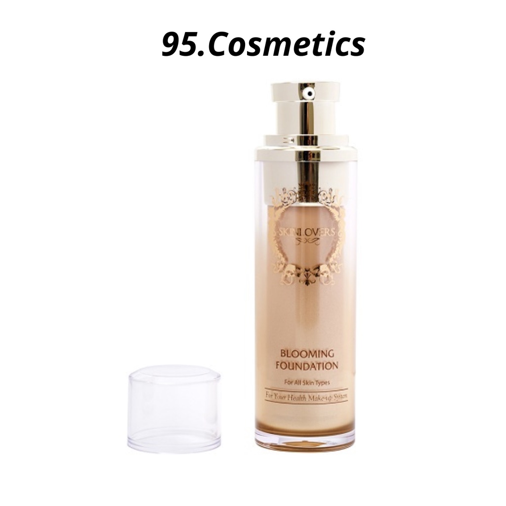 Kem Nền Trang Điểm Skinlovers Hàn Quốc 40g