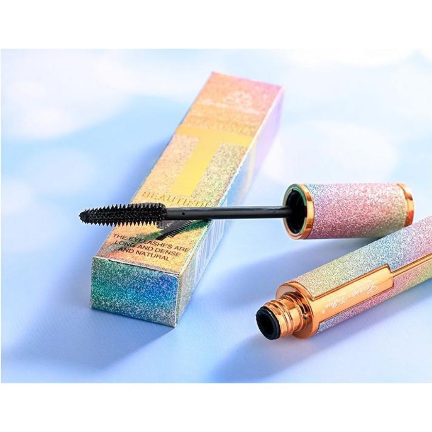 Mascara Lameila Cầu Vồng Siêu Sang Auth Nội Địa