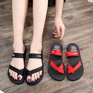Dép kẹp đi biển chống trượt cho nữ