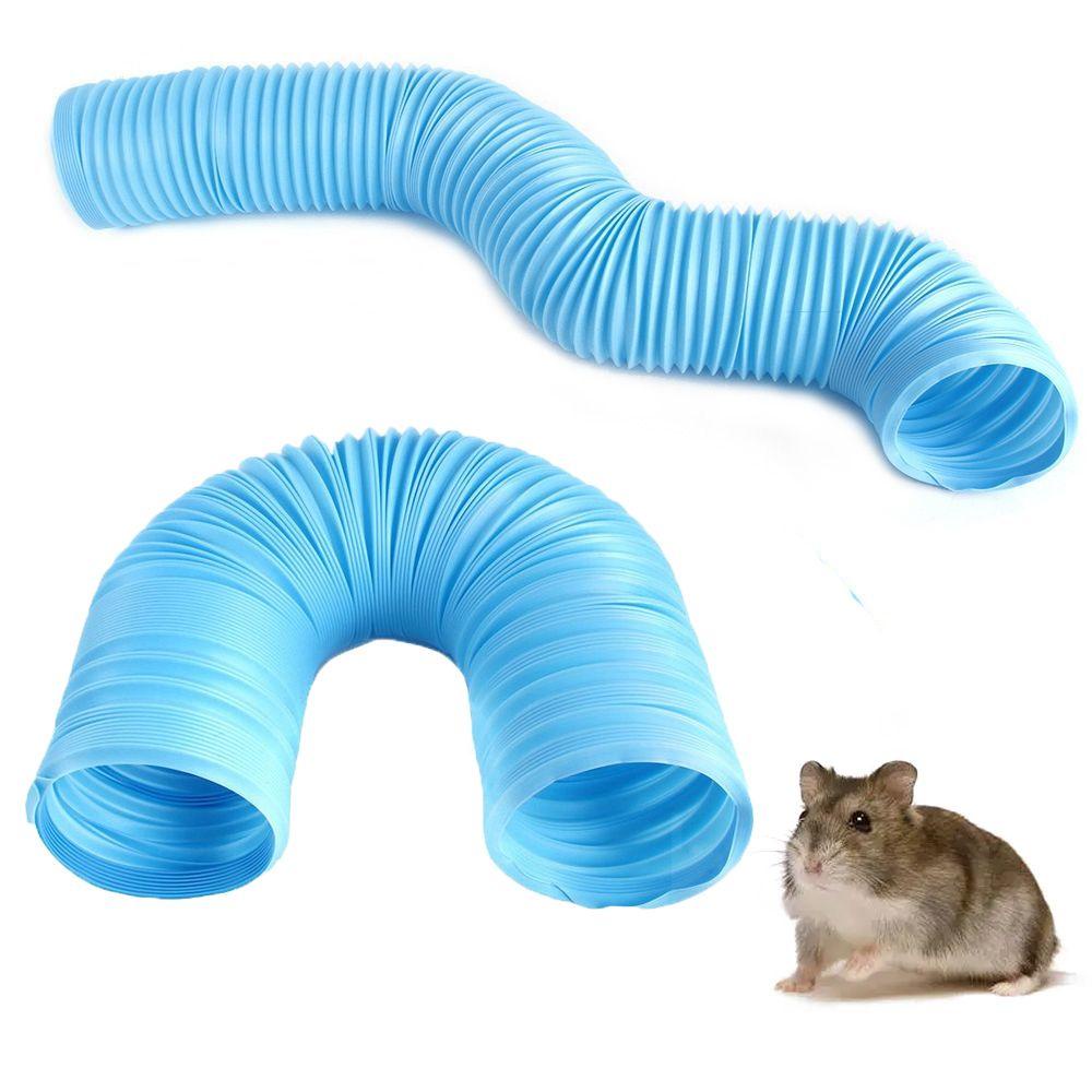 Đường Hầm Ống Đồ Chơi Dành Cho Chuột Hamster