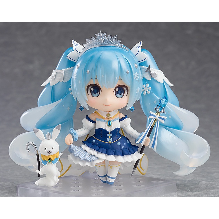 Nendoroid Nhân Vật MIKU Phiên Bản Kỷ Niệm 10 Năm Xinh Xắn1000#Mô Hình Nhân Vật Hoạt Hình lNaA Trang Trí