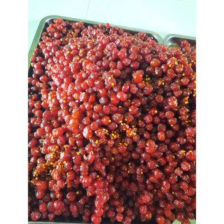 chùm ruột rim