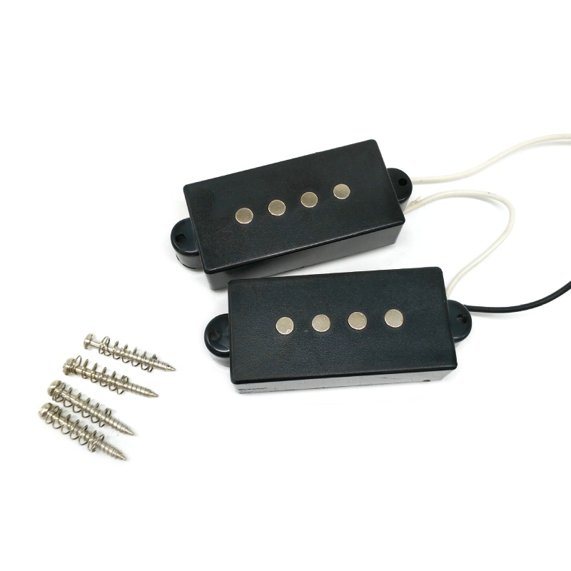 Bộ Dây Nịt Phơ Đàn Guitar Bass 1 Tone 1 Jack 1 Chất Lượng Cao