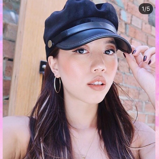 Pass nón của @mignonne.inc