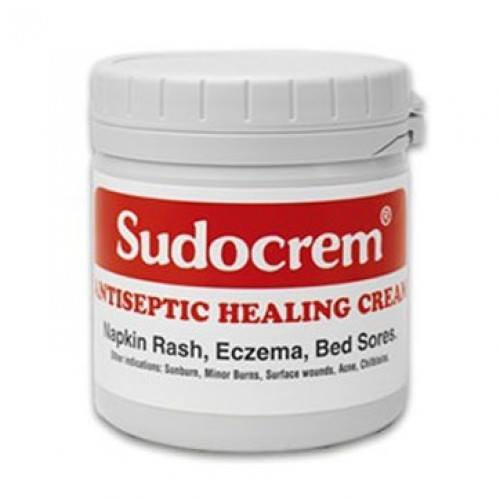 Kem Chống Hăm Tã Trẻ Em Sudocrem 60g