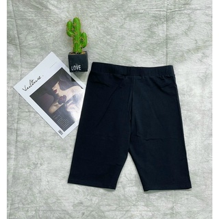 Quần legging Ny MLB lửng