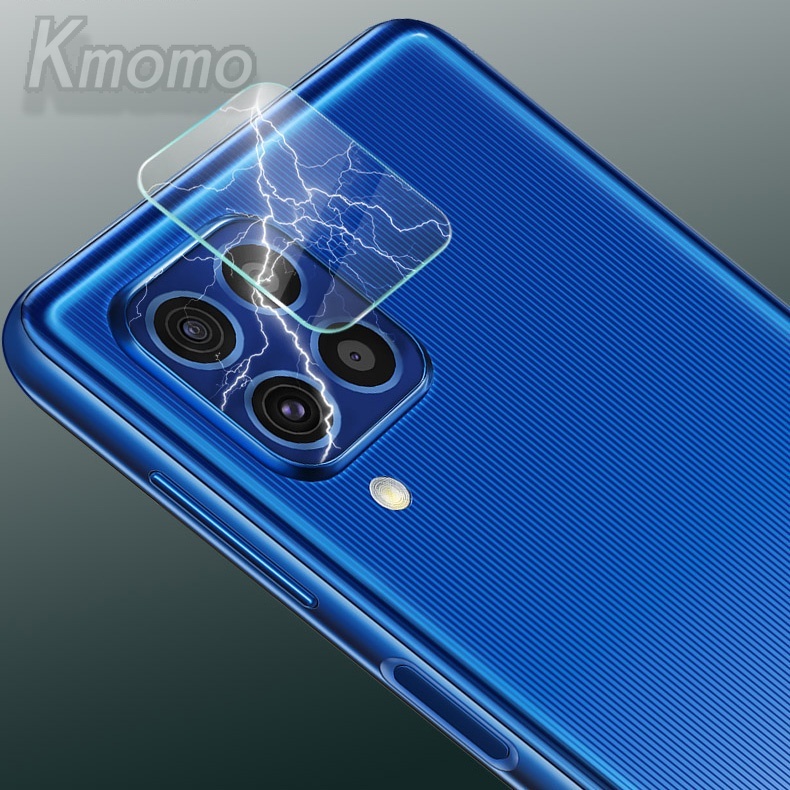 Bảo vệ màn hình ống kính Samsung Galaxy M62 F62 M12 A22 5G M02 M02s M21s M31 M31s M51 M42 5G M01s M01 Core M11 M21 M32 M30s M10s M10 M20 M30
