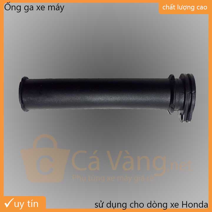 Ống ga xe máy dùng cho nhiều loại xe Honda