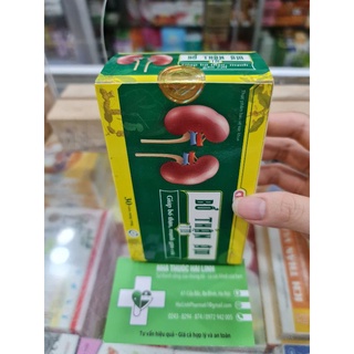 🔱 [CHÍNH HÃNG] Bổ Thận Âm TM - Giúp bổ thận, Mạnh gân cốt