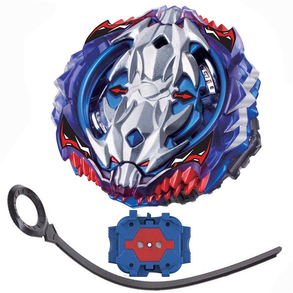 Con quay đồ chơi Beyblade Burst B118 Vice.12L.Ds