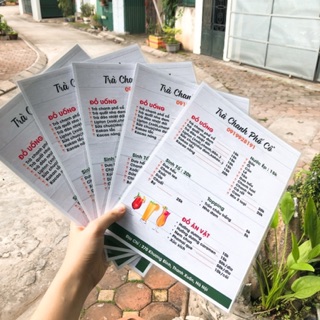 Chữ trang trí fomex