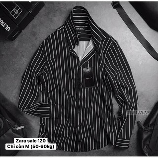 [Thanh lý lẻ size]Sơmi slimfit