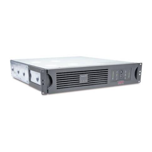 Bộ lưu điện UPS APC SUA1000RMI2U 1000VA 700W Sin chuẩn - Used - Good