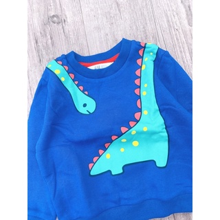 Bộ bé trai HM( size 2-6y)