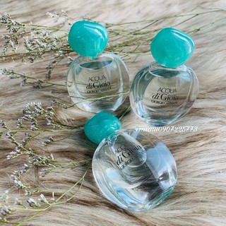 Nước hoa nữ Giorgio Armani Acqua Di Gioia Eau Fraiche Eau deToilette 100ml