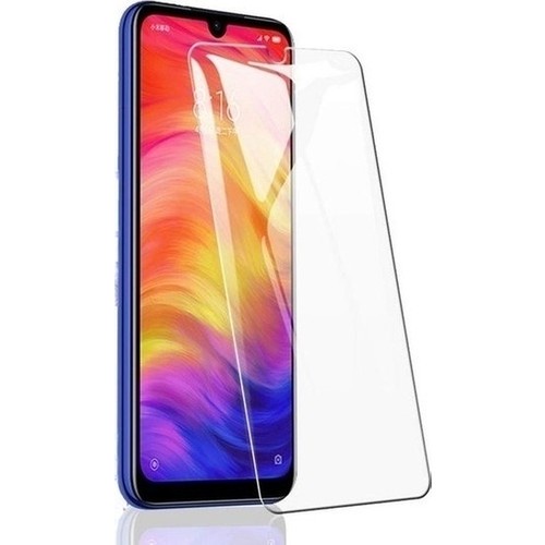 Kính cường lực Tecno Spark 8C trong suốt không full Glass 9H