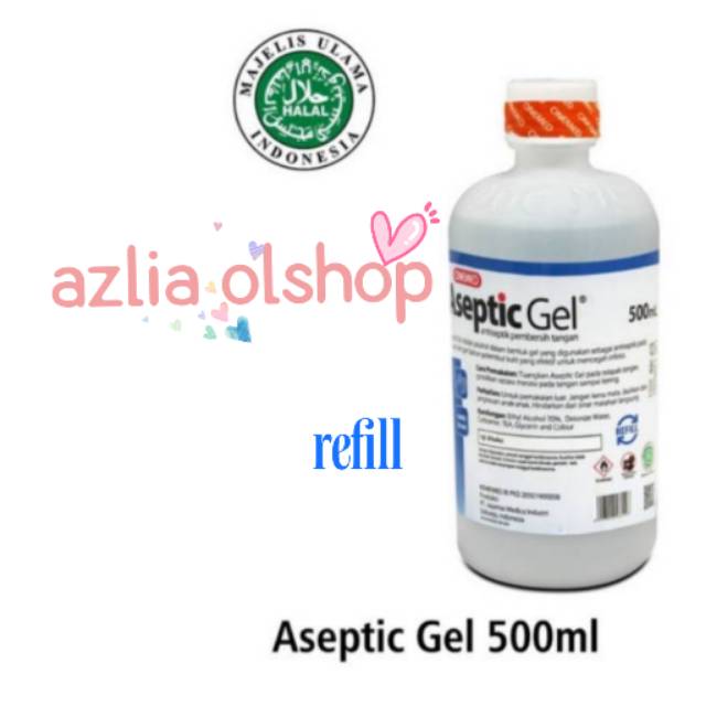 (Hàng Mới Về) Gel Rửa Tay Dạng Lỏng 500ml Chống Ngứa Tiện Dụng | BigBuy360 - bigbuy360.vn