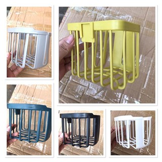 Giỏ đựng giấy nhà vệ sinh