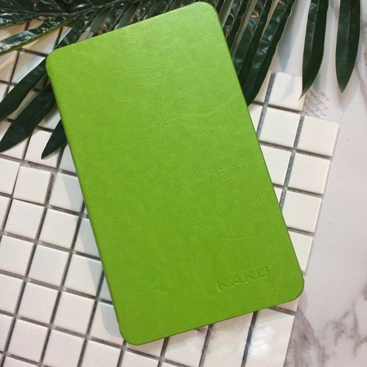 Bao da Samsung Galaxy Tab 4 8.0  hãng KAKU - Bảo vệ máy tuyệt đối