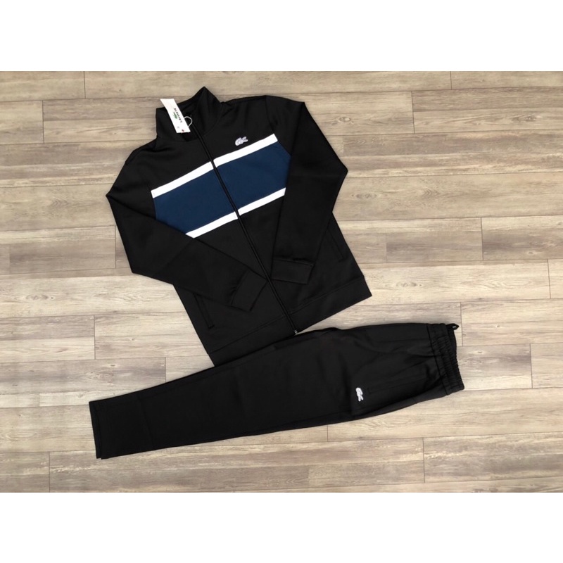 bộ thể thao la.cos.te sport cực đẹp form cực chuẩn