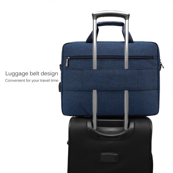 CẶP LAPTOP COOLBELL CB 3038 | BigBuy360 - bigbuy360.vn